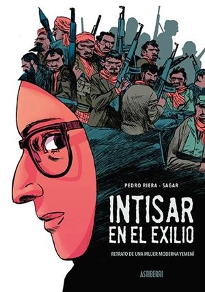 INTISAR EN EL EXILIO | 9788417575045 | RIERA, PEDRO/FORNIÉS, SAGAR | Galatea Llibres | Llibreria online de Reus, Tarragona | Comprar llibres en català i castellà online
