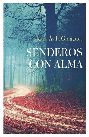 SENDEROS CON ALMA | 9788417371708 | ÁVILA GRANADOS, JESÚS | Galatea Llibres | Librería online de Reus, Tarragona | Comprar libros en catalán y castellano online