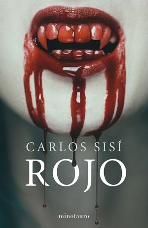 ROJO 1 | 9788445006221 | SISÍ, CARLOS | Galatea Llibres | Librería online de Reus, Tarragona | Comprar libros en catalán y castellano online