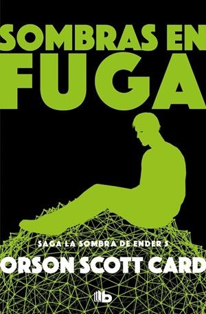 SOMBRAS EN FUGA. LA SOMBRA DE ENDER 5 | 9788490708415 | CARD, ORSON SCOTT | Galatea Llibres | Llibreria online de Reus, Tarragona | Comprar llibres en català i castellà online
