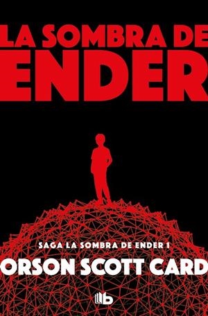 LA SOMBRA DE ENDER  | 9788490708378 | CARD, ORSON SCOTT | Galatea Llibres | Llibreria online de Reus, Tarragona | Comprar llibres en català i castellà online