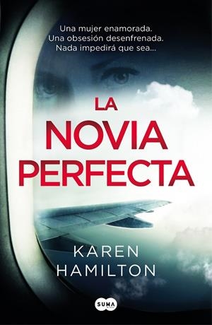 LA NOVIA PERFECTA | 9788491293194 | HAMILTON, KAREN | Galatea Llibres | Librería online de Reus, Tarragona | Comprar libros en catalán y castellano online