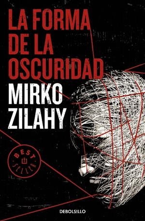 LA FORMA DE LA OSCURIDAD  | 9788466346801 | ZILAHY, MIRKO | Galatea Llibres | Llibreria online de Reus, Tarragona | Comprar llibres en català i castellà online
