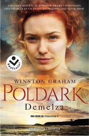 DEMELZA | 9788416859467 | GRAHAM, WINSTON | Galatea Llibres | Llibreria online de Reus, Tarragona | Comprar llibres en català i castellà online