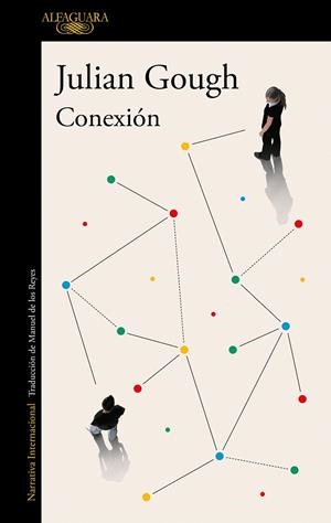 CONEXIÓN | 9788420435282 | GOUGH, JULIAN | Galatea Llibres | Llibreria online de Reus, Tarragona | Comprar llibres en català i castellà online