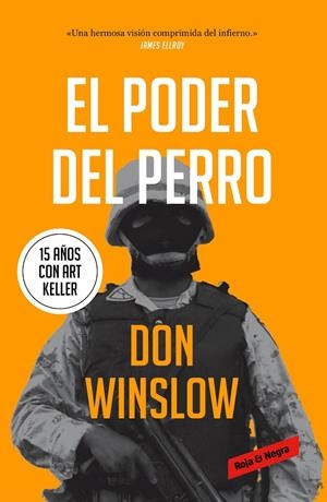 EL PODER DEL PERRO (EDICIÓN LIMITADA) | 9788417511708 | WINSLOW, DON | Galatea Llibres | Librería online de Reus, Tarragona | Comprar libros en catalán y castellano online