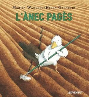 L'ANEC PAGES | 9788426145727 | WADELL, MARTIN | Galatea Llibres | Llibreria online de Reus, Tarragona | Comprar llibres en català i castellà online