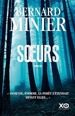 SOEURS | 9782266291897 | MINIER, BERNARD | Galatea Llibres | Llibreria online de Reus, Tarragona | Comprar llibres en català i castellà online