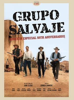 GRUPO SALVAJE | 9788494785856 | VV.AA. | Galatea Llibres | Librería online de Reus, Tarragona | Comprar libros en catalán y castellano online