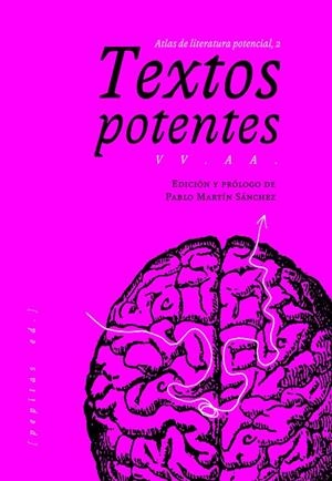 TEXTOS POTENTES | 9788417386269 | VARIOS AUTORES | Galatea Llibres | Librería online de Reus, Tarragona | Comprar libros en catalán y castellano online