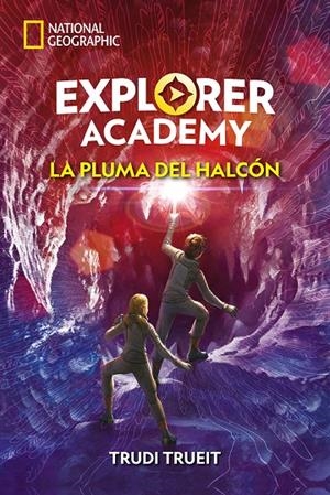 EXPLORER ACADEMY 2. LA PLUMA DEL HALCÓN | 9788482987323 | TRUEIT, TRUDI | Galatea Llibres | Llibreria online de Reus, Tarragona | Comprar llibres en català i castellà online