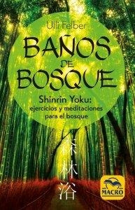 BAÑOS DE BOSQUE | 9788417080365 | FELBER, ULLI | Galatea Llibres | Librería online de Reus, Tarragona | Comprar libros en catalán y castellano online