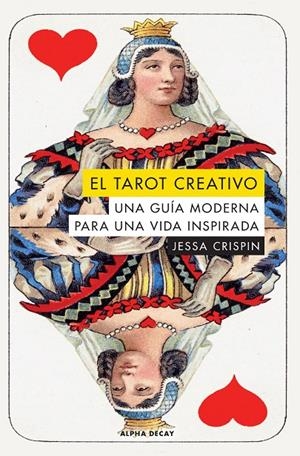 EL TAROT CREATIVO | 9788494958151 | CRISPIN, JESSA | Galatea Llibres | Llibreria online de Reus, Tarragona | Comprar llibres en català i castellà online