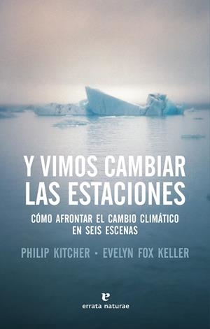 Y VIMOS CAMBIAR LAS ESTACIONES | 9788417800079 | VV.AA. | Galatea Llibres | Librería online de Reus, Tarragona | Comprar libros en catalán y castellano online