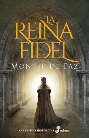 LA REINA FIDEL -CAT- | 9788435063432 | DE PAZ, MONTSE | Galatea Llibres | Llibreria online de Reus, Tarragona | Comprar llibres en català i castellà online