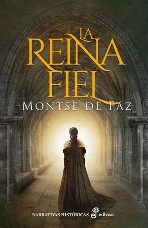 LA REINA FIEL | 9788435063340 | DE PAZ, MONTSE | Galatea Llibres | Llibreria online de Reus, Tarragona | Comprar llibres en català i castellà online