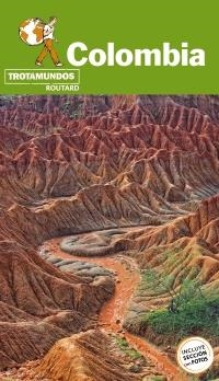COLOMBIA GUIA TROTAMUNDOS 2019 | 9788417245115 | GLOAGUEN, PHILIPPE | Galatea Llibres | Llibreria online de Reus, Tarragona | Comprar llibres en català i castellà online