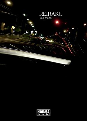 REIRAKU | 9788467935318 | ASANO, INIO | Galatea Llibres | Librería online de Reus, Tarragona | Comprar libros en catalán y castellano online