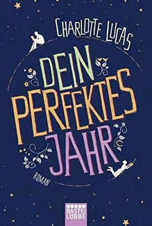 DEIN PERFEKTES JAHR | 9783404176205 | LUCAS | Galatea Llibres | Llibreria online de Reus, Tarragona | Comprar llibres en català i castellà online