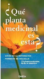 QUE PLANTA MEDICINAL ES ESTA? | 9788428217118 | HENSEL, WOLFGANG | Galatea Llibres | Librería online de Reus, Tarragona | Comprar libros en catalán y castellano online