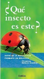 QUE INSECTO ES ESTE? | 9788428217057 | BELLMANN, HEIKO | Galatea Llibres | Librería online de Reus, Tarragona | Comprar libros en catalán y castellano online
