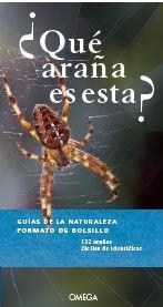 QUE ARAÑA ES ESTA? | 9788428217064 | BAERH, MARTIN/BELLMANN, HEIKO | Galatea Llibres | Librería online de Reus, Tarragona | Comprar libros en catalán y castellano online