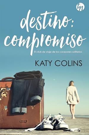 DESTINO: COMPROMISO | 9788413077994 | COLINS, KATY | Galatea Llibres | Llibreria online de Reus, Tarragona | Comprar llibres en català i castellà online