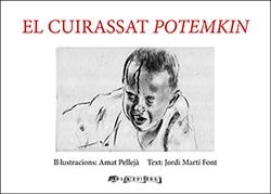EL CUIRASSAT POTEMKIN | 9788412016345 | PELLEJA, ANNA | Galatea Llibres | Llibreria online de Reus, Tarragona | Comprar llibres en català i castellà online
