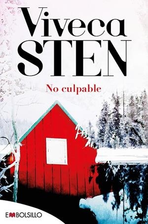 NO CULPABLE | 9788416087877 | STEN, VIVECA | Galatea Llibres | Llibreria online de Reus, Tarragona | Comprar llibres en català i castellà online