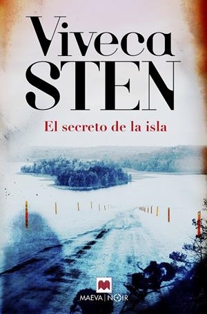 EL SECRETO DE LA ISLA | 9788417708177 | STEN, VIVECA | Galatea Llibres | Llibreria online de Reus, Tarragona | Comprar llibres en català i castellà online
