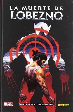 LA MUERTE DE LOBEZNO | 9788491678632 | SOULE, CHARLES | Galatea Llibres | Llibreria online de Reus, Tarragona | Comprar llibres en català i castellà online