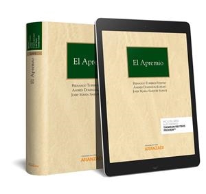 EL APREMIO | 9788413094847 | AA.VV | Galatea Llibres | Librería online de Reus, Tarragona | Comprar libros en catalán y castellano online