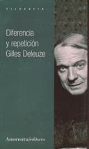DIFERENCIA Y REPETICION | 9789505183616 | DELEUZE, GILES | Galatea Llibres | Llibreria online de Reus, Tarragona | Comprar llibres en català i castellà online