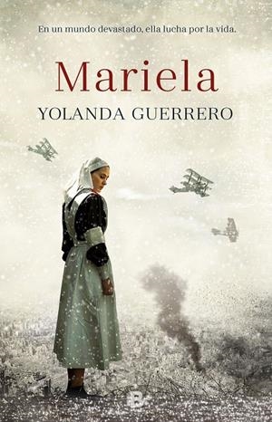 MARIELA | 9788466664677 | GUERRERO, YOLANDA | Galatea Llibres | Llibreria online de Reus, Tarragona | Comprar llibres en català i castellà online