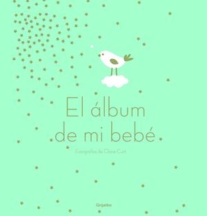 ÁLBUM DE MI BEBÉ, EL | 9788417338701 | CURT, CLAIRE | Galatea Llibres | Llibreria online de Reus, Tarragona | Comprar llibres en català i castellà online