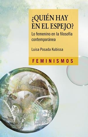 QUIÉN HAY EN EL ESPEJO? | 9788437639932 | POSADA KUBISSA, LUISA | Galatea Llibres | Llibreria online de Reus, Tarragona | Comprar llibres en català i castellà online