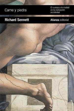 CARNE Y PIEDRA | 9788491815259 | SENNETT, RICHARD | Galatea Llibres | Llibreria online de Reus, Tarragona | Comprar llibres en català i castellà online