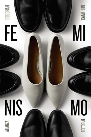 FEMINISMO | 9788491815242 | CAMERON, DEBORAH | Galatea Llibres | Librería online de Reus, Tarragona | Comprar libros en catalán y castellano online