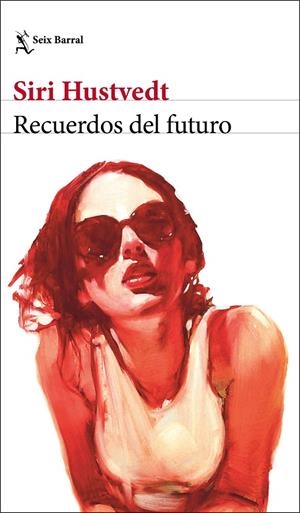 RECUERDOS DEL FUTURO | 9788432235085 | HUSTVEDT, SIRI | Galatea Llibres | Llibreria online de Reus, Tarragona | Comprar llibres en català i castellà online