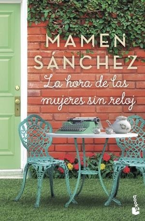 LA HORA DE LAS MUJERES SIN RELOJ | 9788467055856 | SÁNCHEZ, MAMEN | Galatea Llibres | Librería online de Reus, Tarragona | Comprar libros en catalán y castellano online