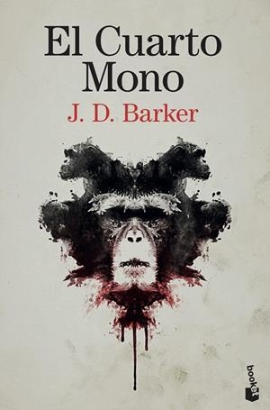 EL CUARTO MONO | 9788423355655 | BARKER, J.D. | Galatea Llibres | Llibreria online de Reus, Tarragona | Comprar llibres en català i castellà online