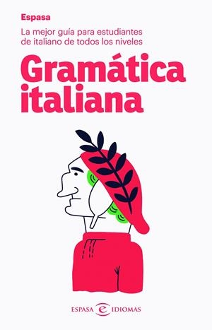 GRAMÁTICA ITALIANA | 9788467054514 | Galatea Llibres | Llibreria online de Reus, Tarragona | Comprar llibres en català i castellà online