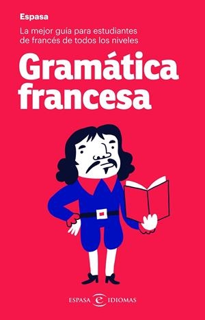 GRAMÁTICA FRANCESA | 9788467054521 | Galatea Llibres | Librería online de Reus, Tarragona | Comprar libros en catalán y castellano online
