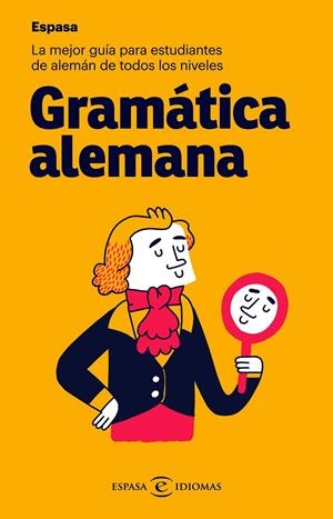 GRAMÁTICA ALEMANA | 9788467054538 | Galatea Llibres | Librería online de Reus, Tarragona | Comprar libros en catalán y castellano online
