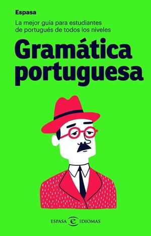 GRAMÁTICA PORTUGUESA | 9788467054545 | Galatea Llibres | Librería online de Reus, Tarragona | Comprar libros en catalán y castellano online
