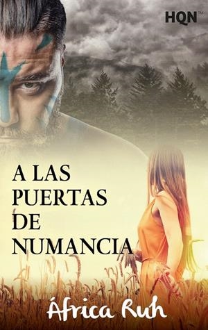 A LAS PUERTAS DE NUMANCIA | 9788413077888 | RUH, ÁFRICA | Galatea Llibres | Llibreria online de Reus, Tarragona | Comprar llibres en català i castellà online