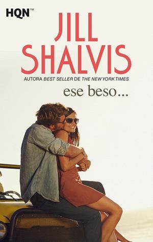 ESE BESO? | 9788413077895 | SHALVIS, JILL | Galatea Llibres | Llibreria online de Reus, Tarragona | Comprar llibres en català i castellà online