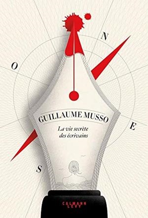VIE SECRETE DES ECRIVAINS, LA | 9782702165485 | MUSSO, GUILLAUME | Galatea Llibres | Llibreria online de Reus, Tarragona | Comprar llibres en català i castellà online