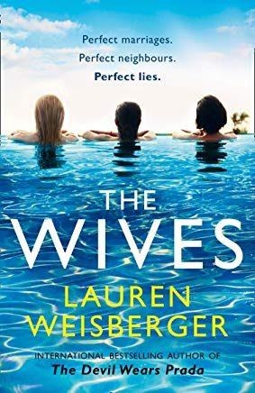 WIVES, THE | 9780008105495 | WEISBERGER, LAUREN | Galatea Llibres | Llibreria online de Reus, Tarragona | Comprar llibres en català i castellà online