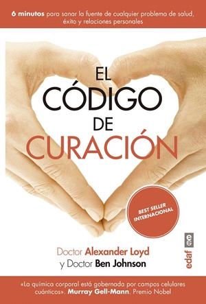 EL CÓDIGO DE CURACIÓN | 9788441439283 | LOYD, ALEXANDER/JOHNSON, BEN | Galatea Llibres | Llibreria online de Reus, Tarragona | Comprar llibres en català i castellà online